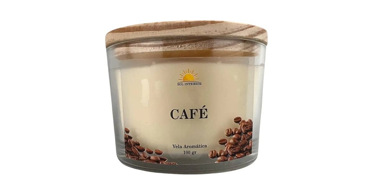 Qual É a Melhor Vela Aromática Com Cheiro de Longa Duração?