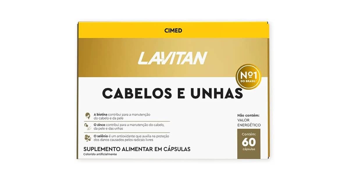 Qual É a Melhor Vitamina Para o Cabelo? Biotina ou Complexo?