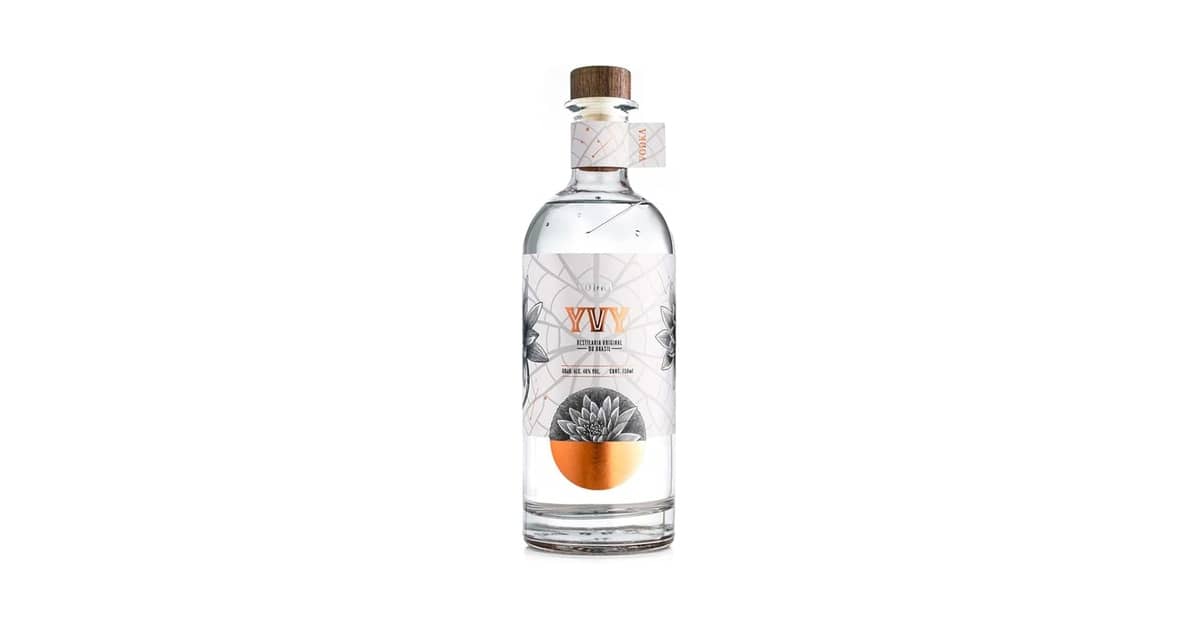 Qual É a Melhor Vodka Brasileira? Guia de Sabores