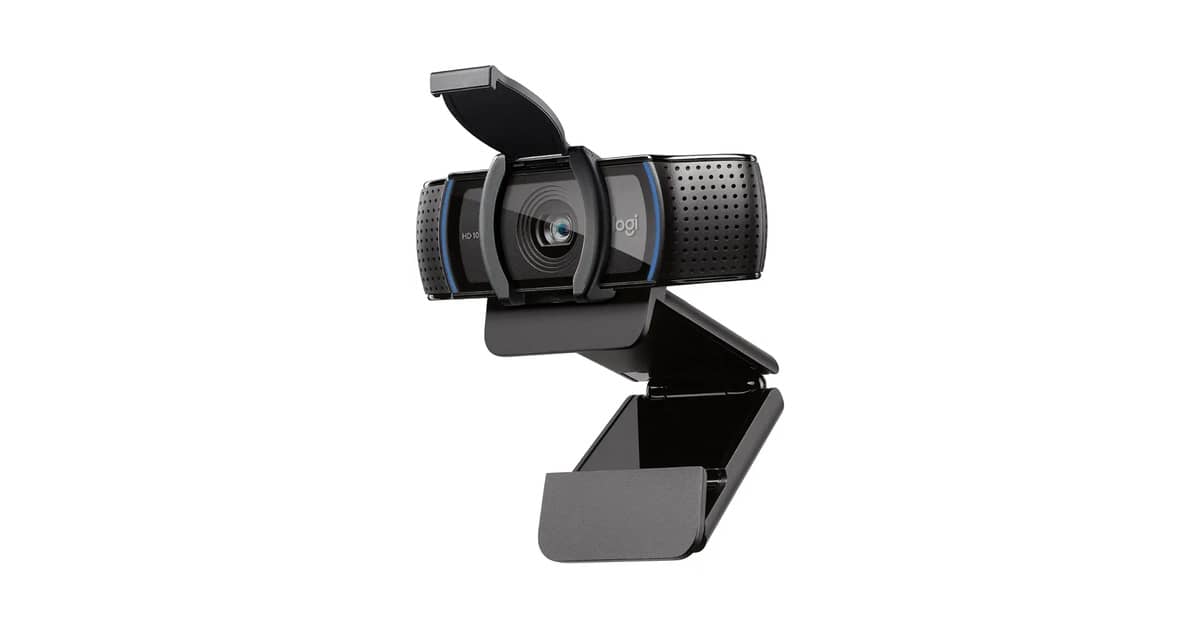 Qual é a Melhor Webcam com Tampa de Privacidade? Análise de 8 Opções Seguras