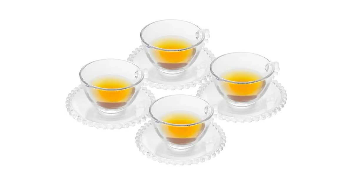 Qual É a Melhor Xicara de Cha? O Guia de Estilos