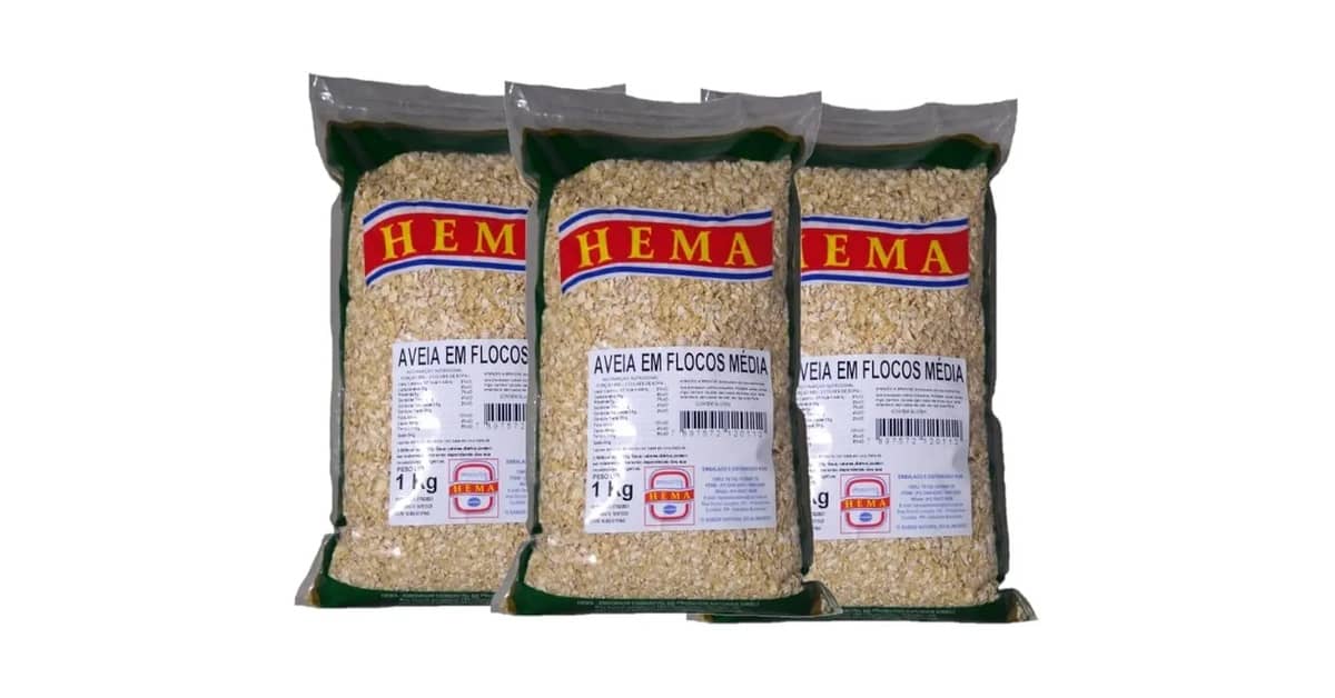 Qual e Melhor Aveia em Flocos Farinha ou Farelo: Guia Completo
