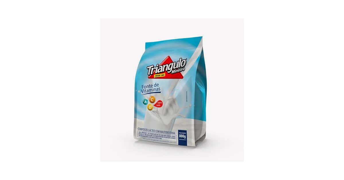 Qual e Melhor Composto Lácteo ou Leite em Pó? Guia de Escolha