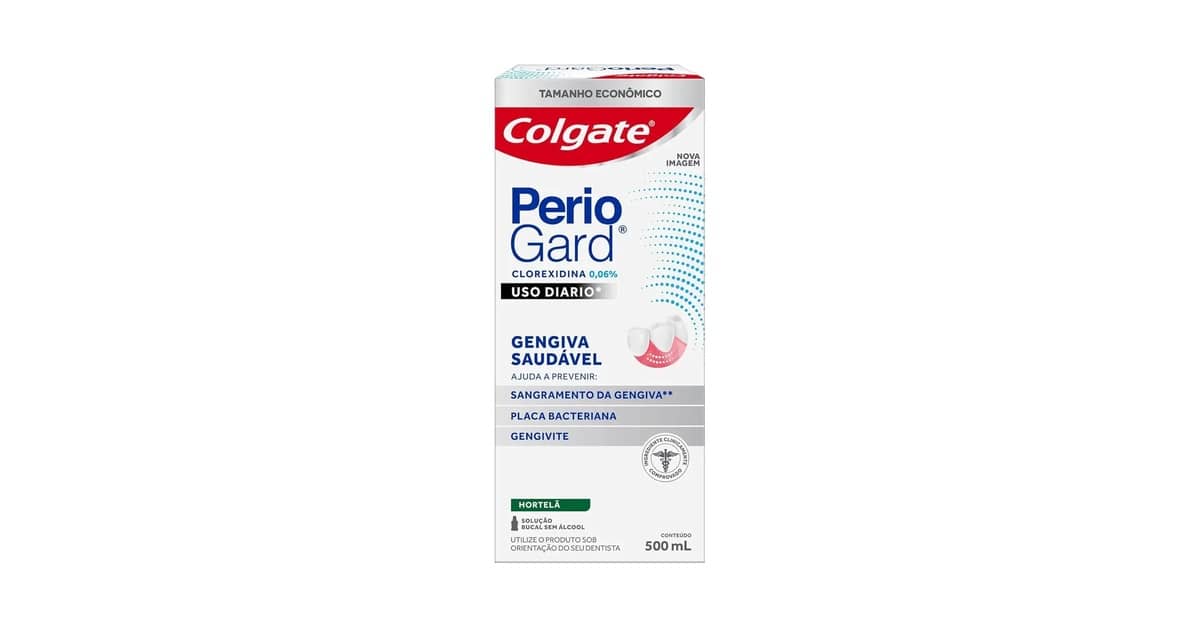 Qual e Melhor Listerine ou Periogard: Guia Completo
