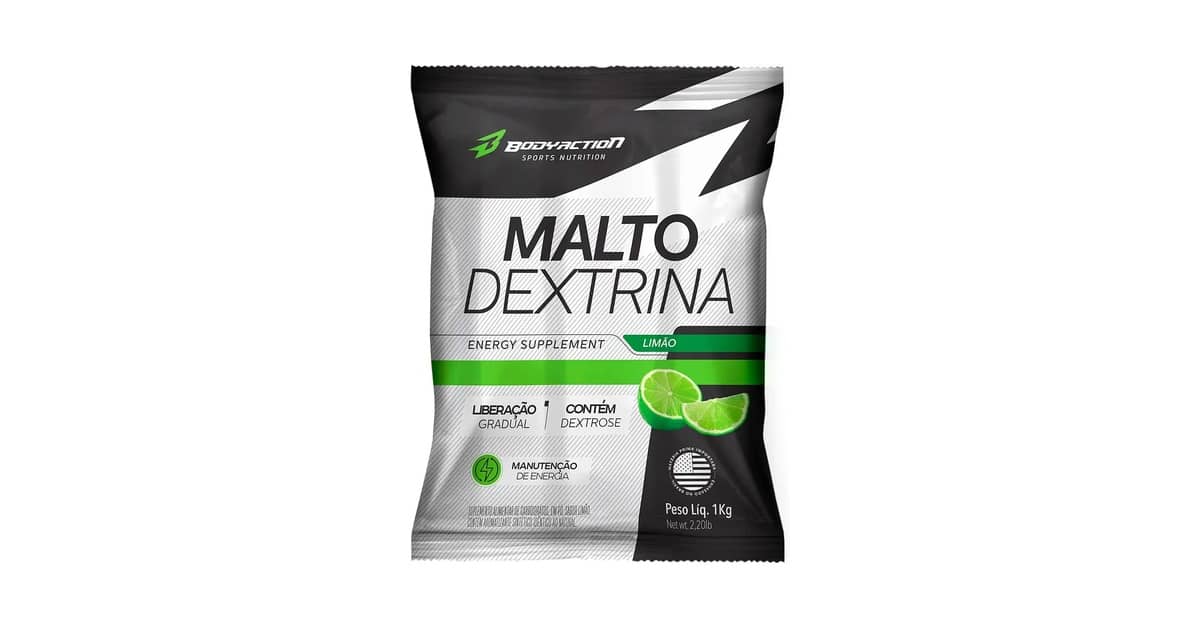 Qual e Melhor Maltodextrina ou Hipercalórico: Ganho de Massa Rápido