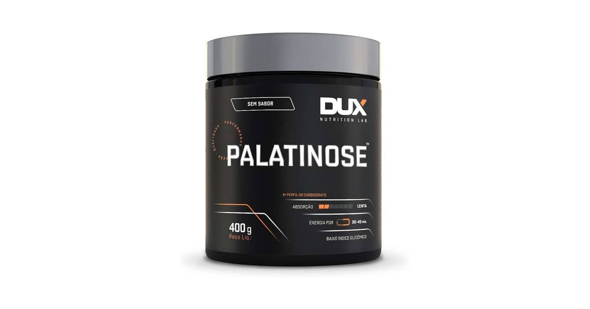 Qual e Melhor Maltodextrina ou Palatinose? Guia de Escolha