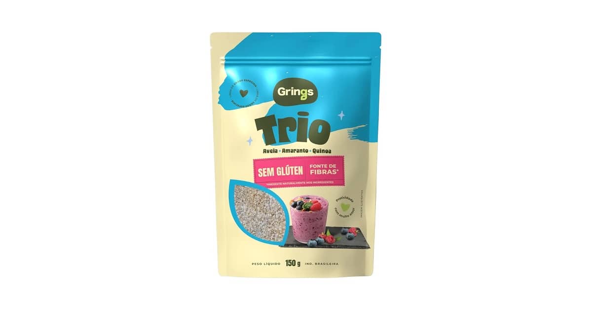 Qual e Melhor Quinoa ou Aveia: Benefícios e Usos