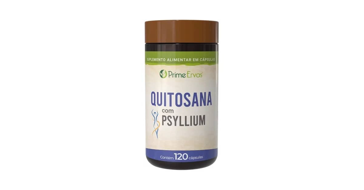 Qual e Melhor Quitosana ou Psyllium? Benefícios e Escolha