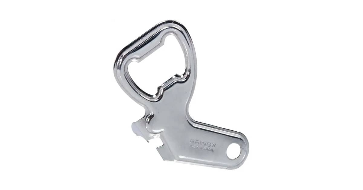 Qual É o Melhor Abridor de Latas e Garrafas? Top 10