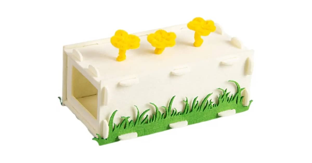 Qual É O Melhor Abrigo Para Porquinho da Índia? Top 10