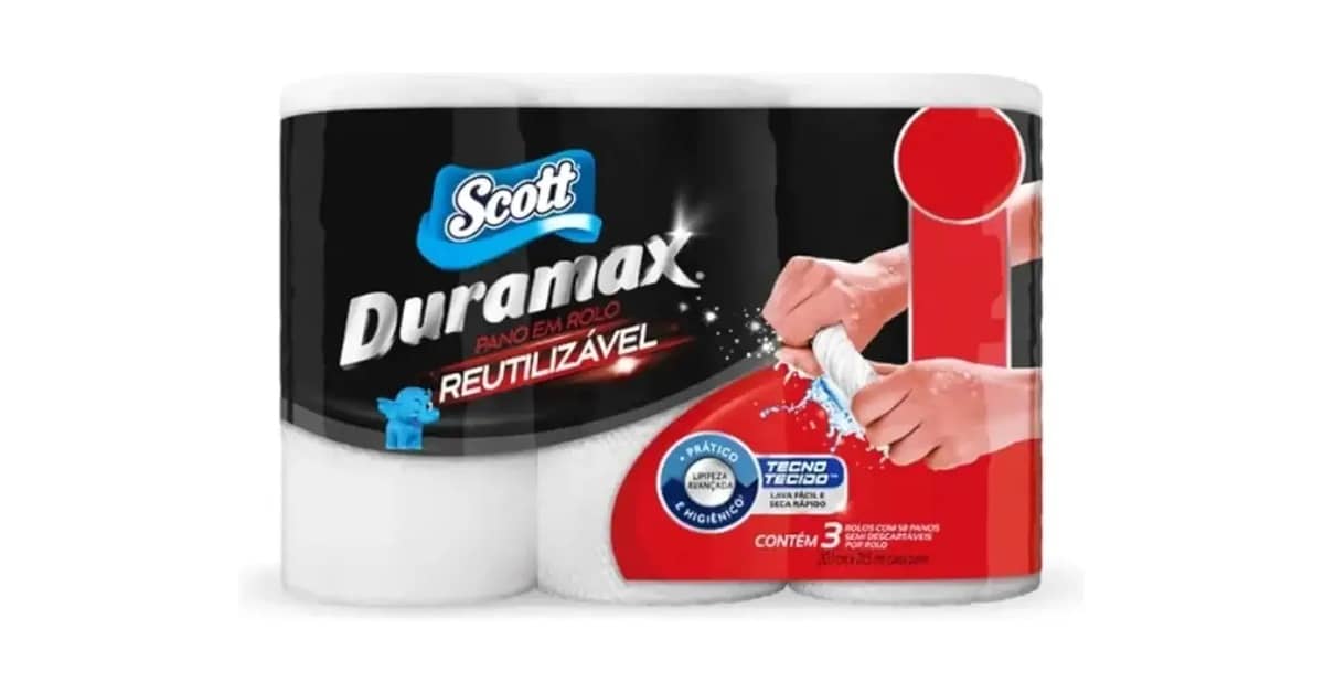 Qual É o Melhor Absorvente de Pano Reutilizável?