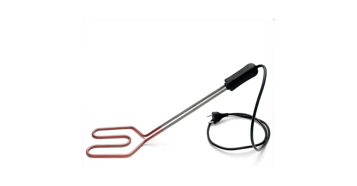 Qual É o Melhor Acendedor de Churrasqueira Elétrico?