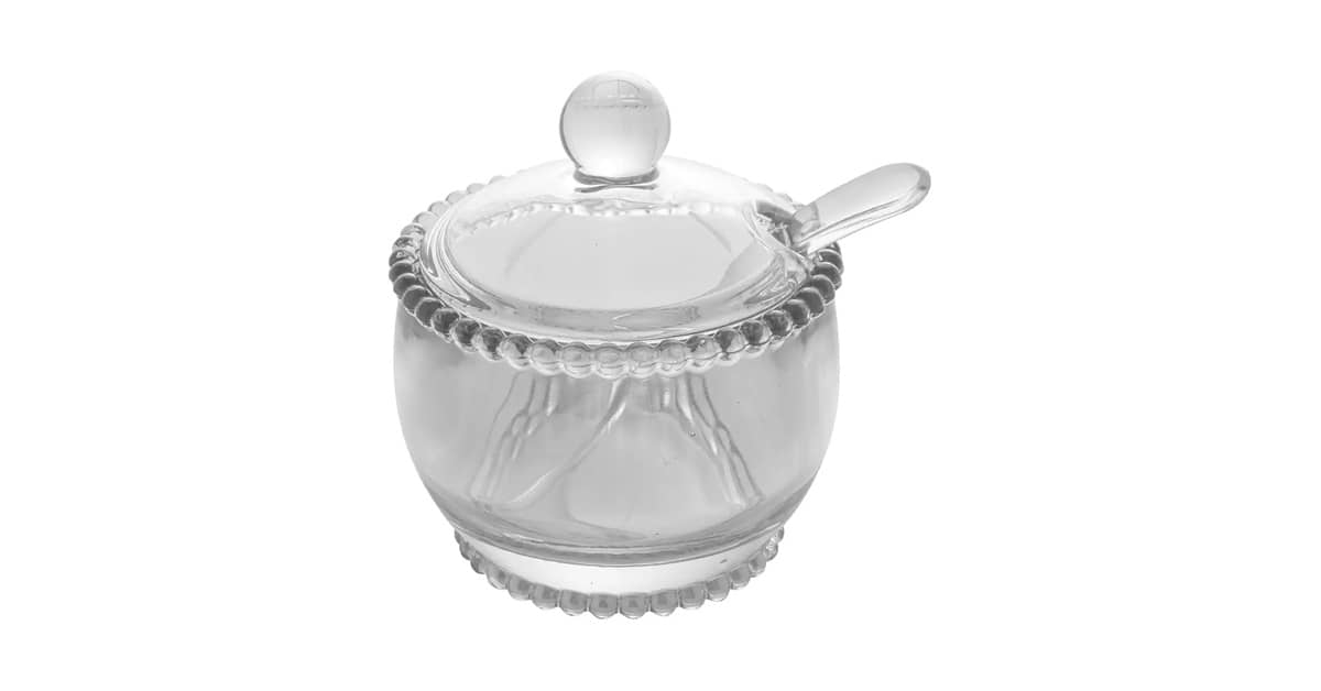 Qual É o Melhor Açucareiro? Cristal, Inox ou Cerâmica