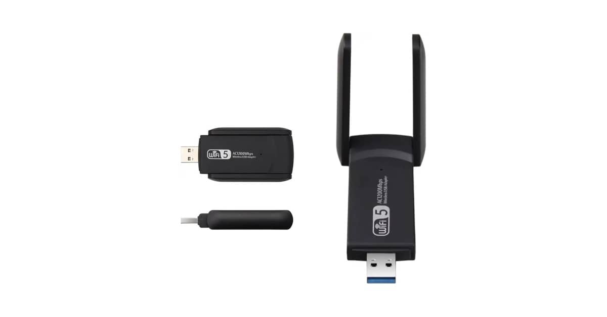 Qual É o Melhor Adaptador Wifi para PC? Do Nano ao WiFi 6