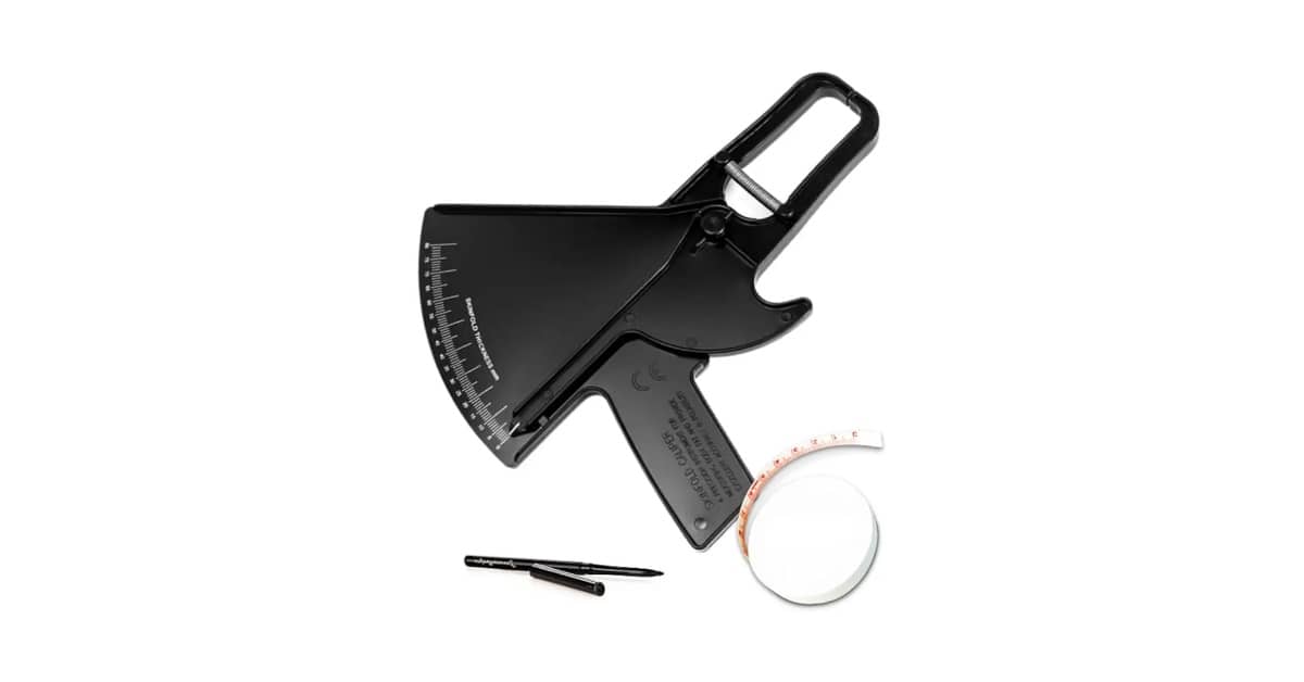 Qual é o Melhor Adipômetro: Clínico ou Digital?