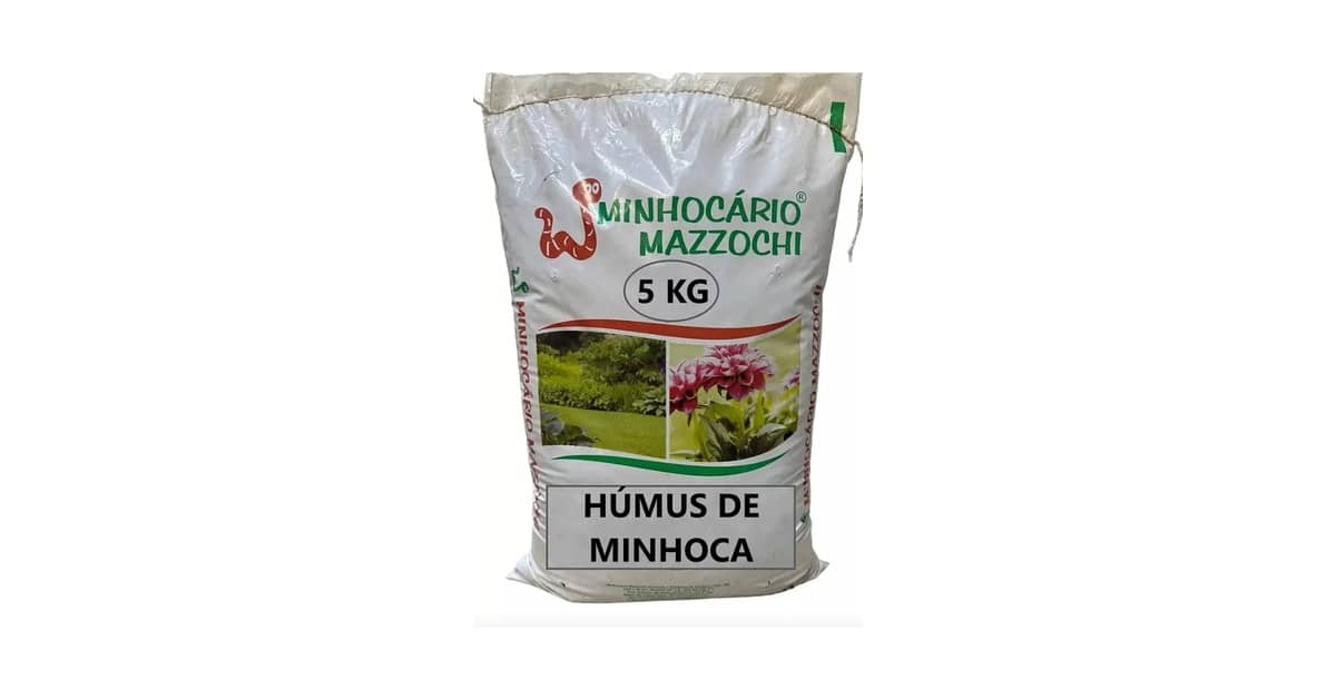 Qual É o Melhor Adubo Organico? Análise de 8 Tipos