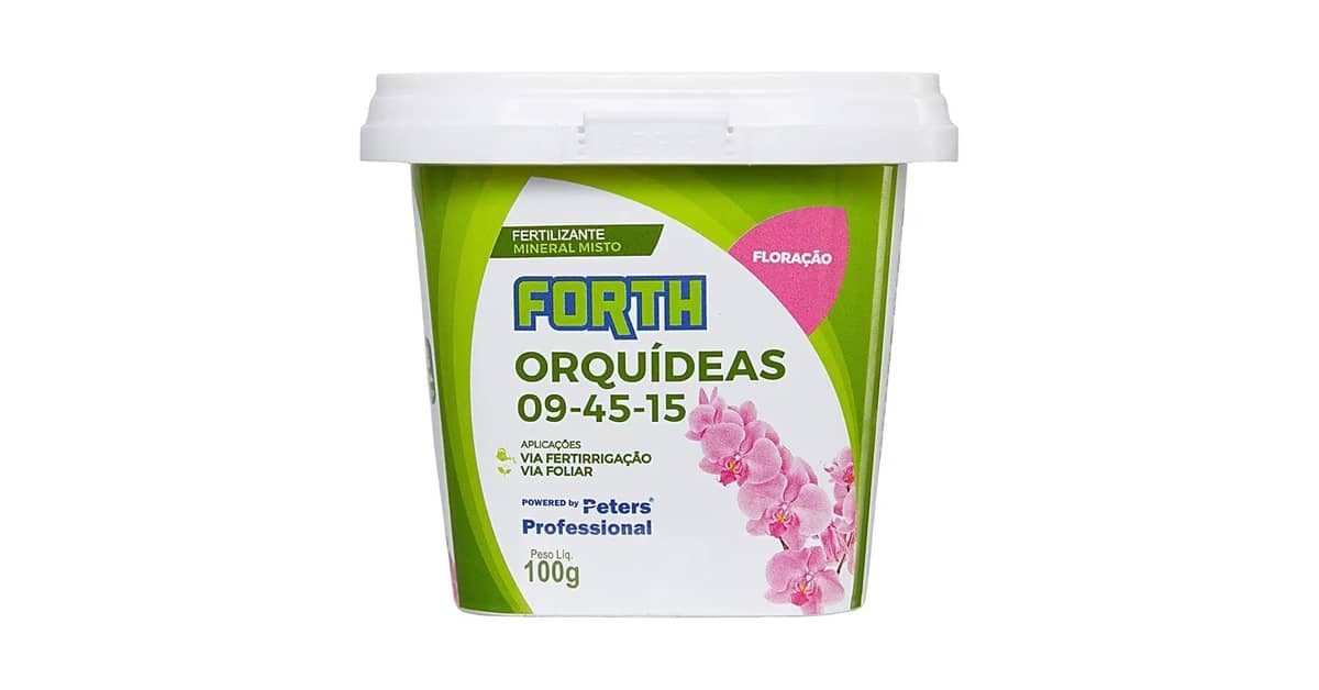 Qual É o Melhor Adubo Para Orquidea? NPK vs Bokashi