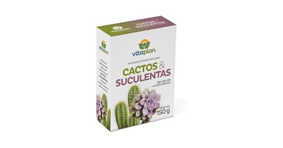 Qual é o Melhor Adubo Para Suculenta? Guia NPK