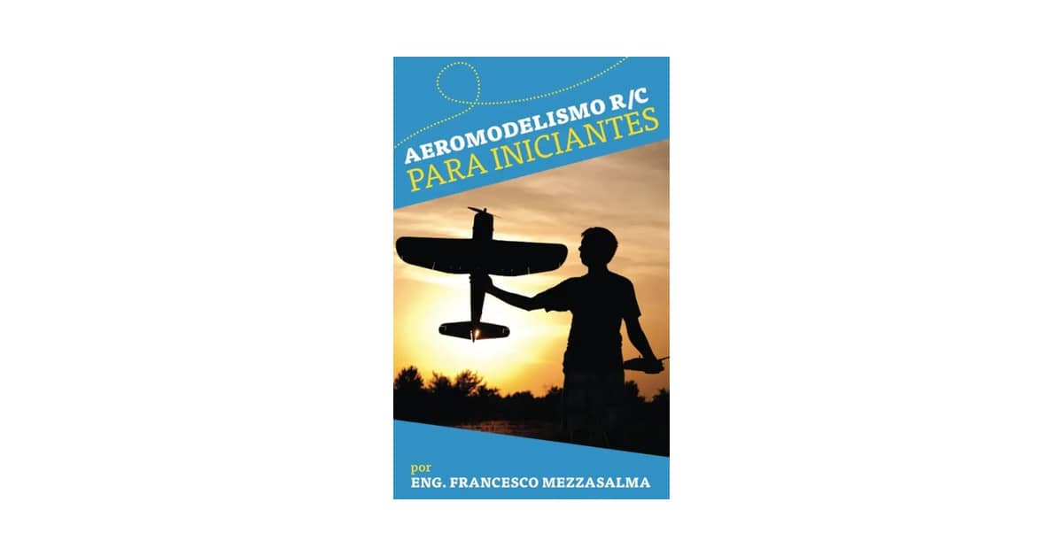 Qual é o Melhor Aeromodelo Para Iniciantes? Guia