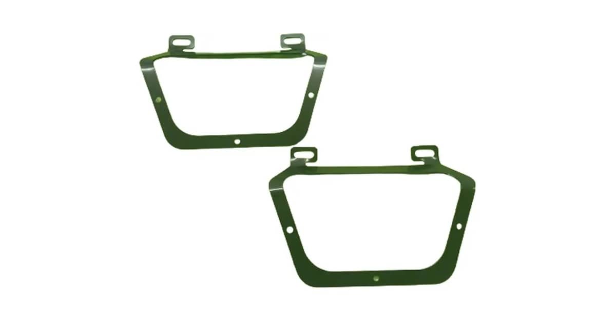 Qual é o Melhor Afastador de Alforje Para Moto? Guia de 5 Modelos