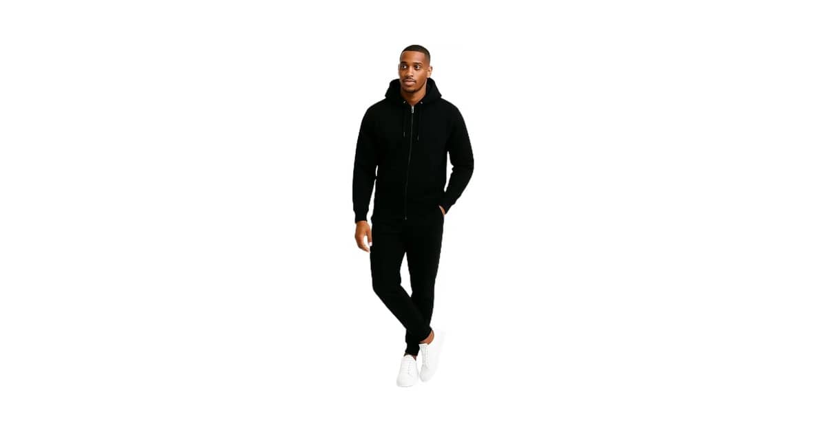 Qual é o Melhor Agasalho Masculino para Cada Estilo?