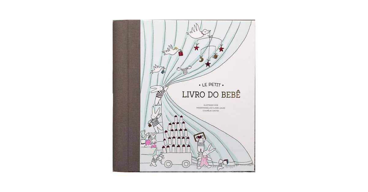 Qual É o Melhor Album de Foto e Livro do Bebe Para Recordar Momentos