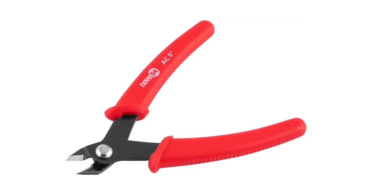 Qual é o Melhor Alicate de Corte Diagonal? Guia Pro.