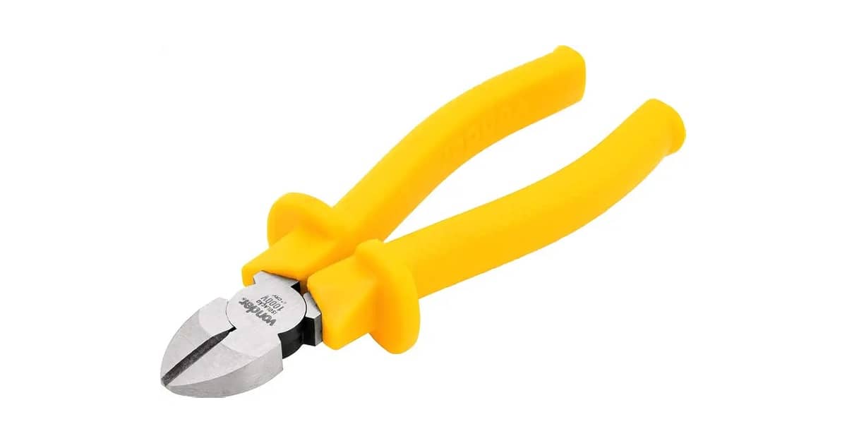 Qual é o Melhor Alicate de Corte? Cortes Precisos!