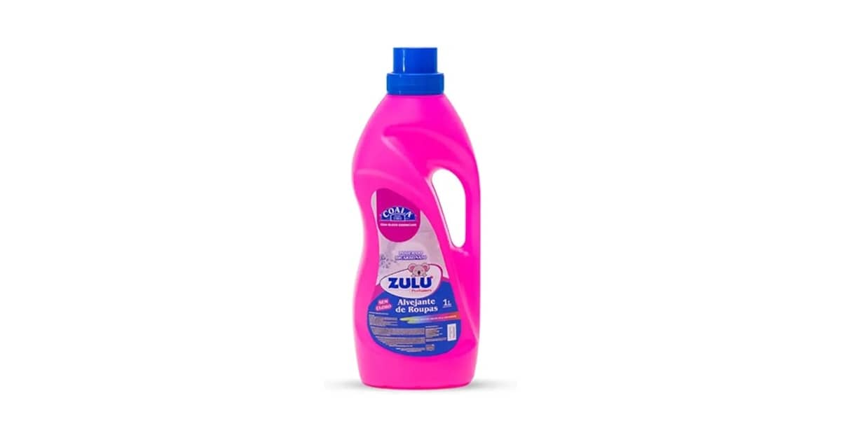 Qual É o Melhor Alvejante? Com ou Sem Cloro?