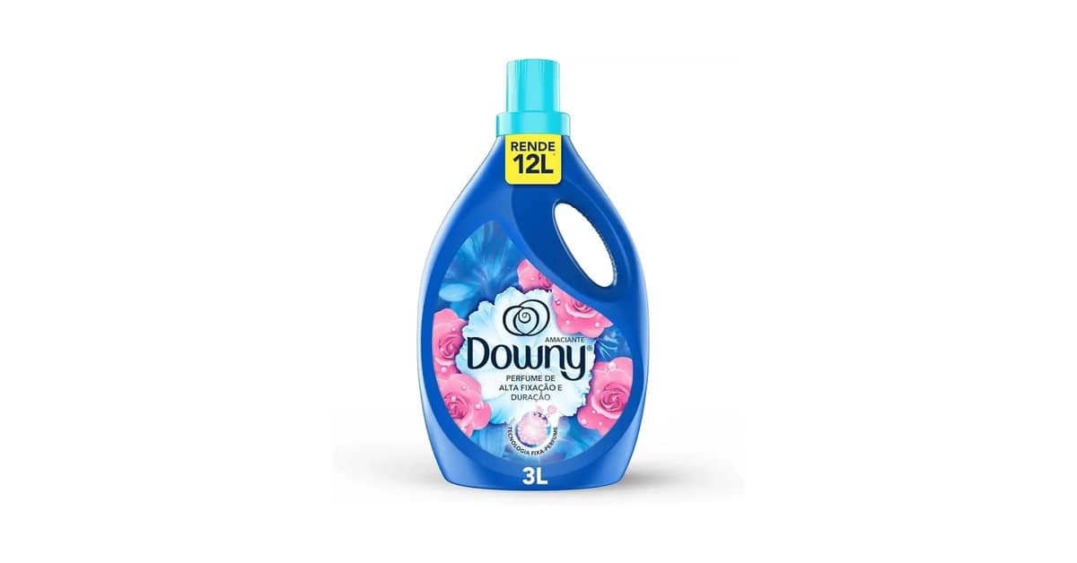 Qual É o Melhor Amaciante Downy? Do Suave ao Intenso