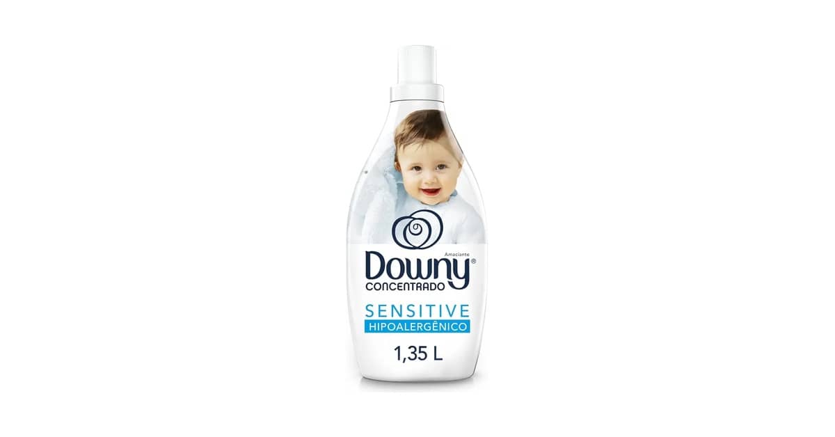 Qual É o Melhor Amaciante Para Roupa de Bebe? Guia.
