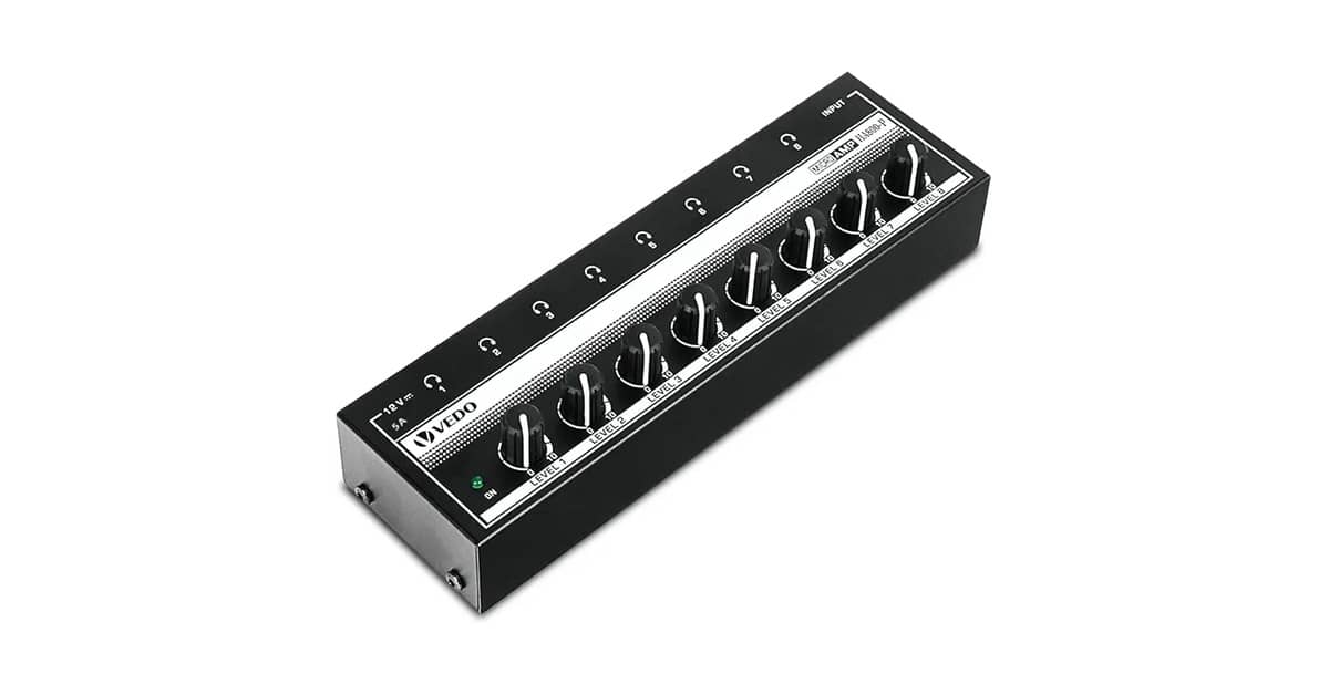 Qual é o Melhor Amplificador de Fone de Ouvido? Guia