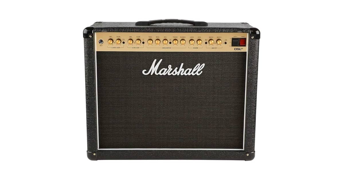 Qual é o Melhor Amplificador de Guitarra Valvulado? Análise de 4 Modelos