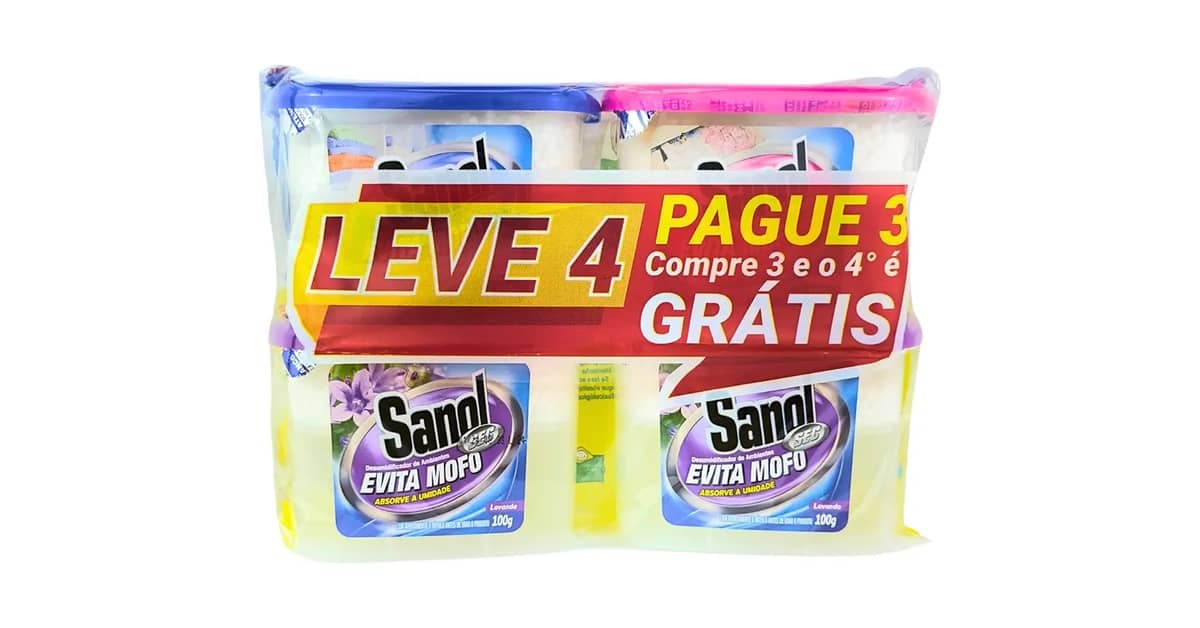 Qual É o Melhor Anti Mofo Para Armários? Guia de Ação