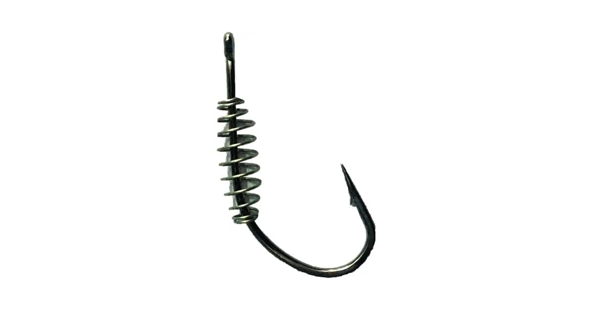 Qual É o Melhor Anzol Para Não Perder a Fisgada?