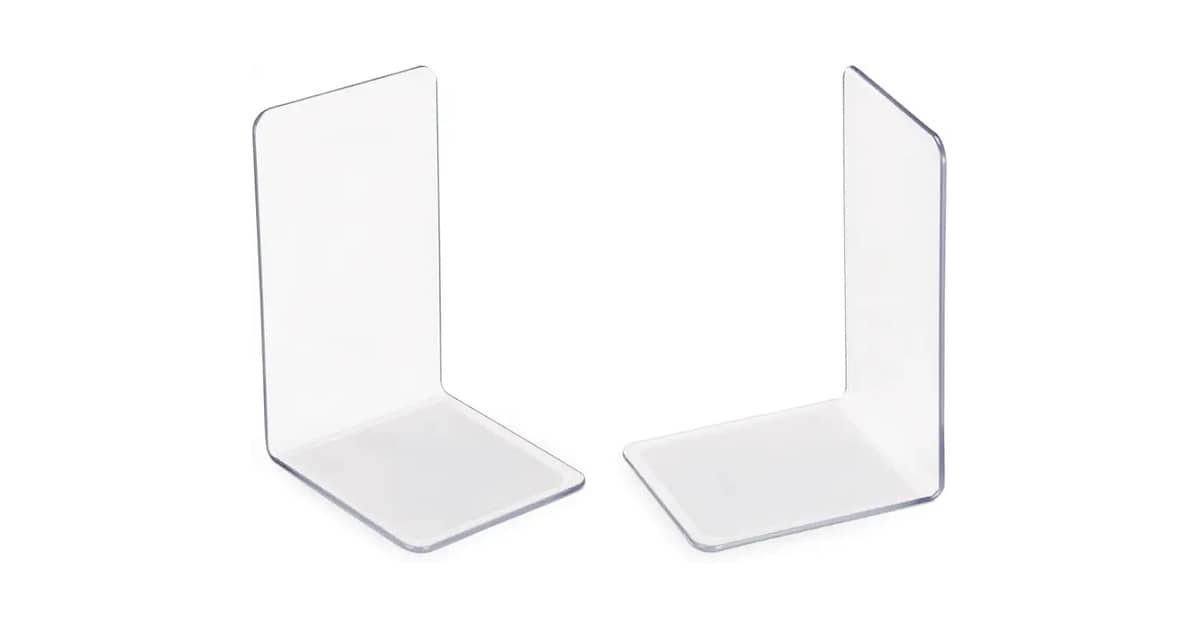 Qual É o Melhor Aparador de Livro Para Decorar?