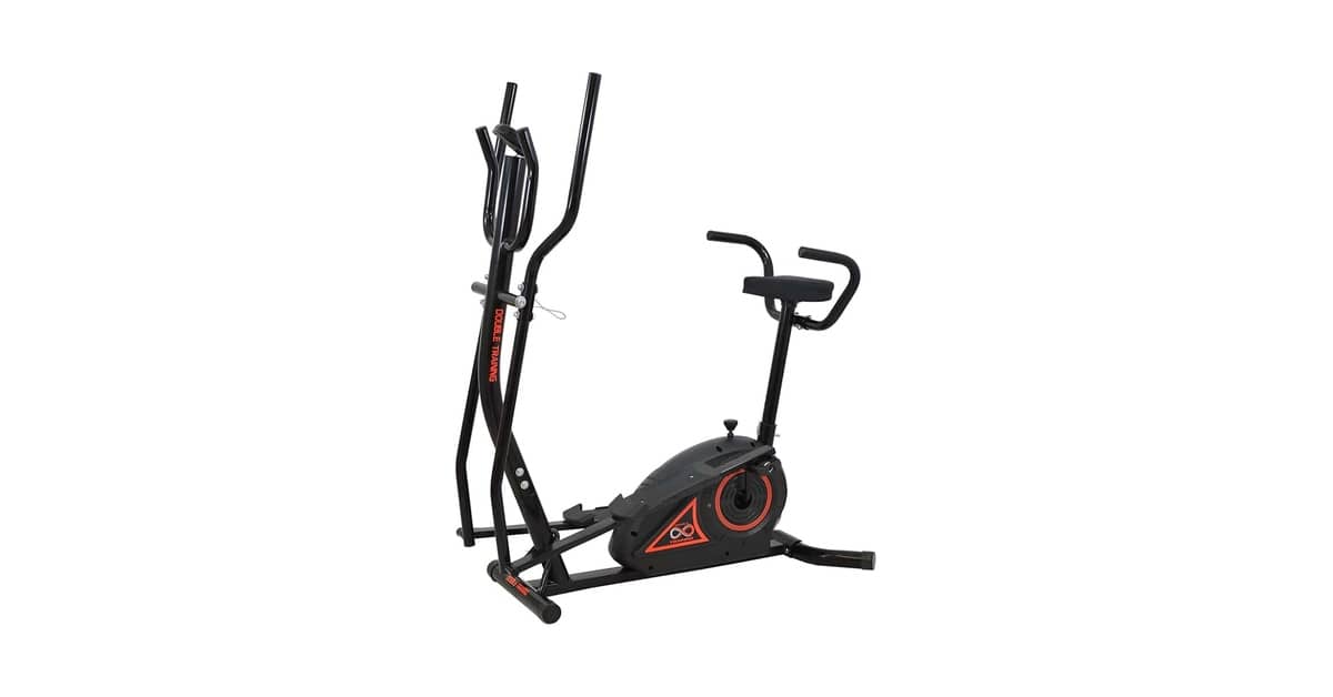 Qual é o Melhor Aparelho Elíptico para Casa? 8 Opções