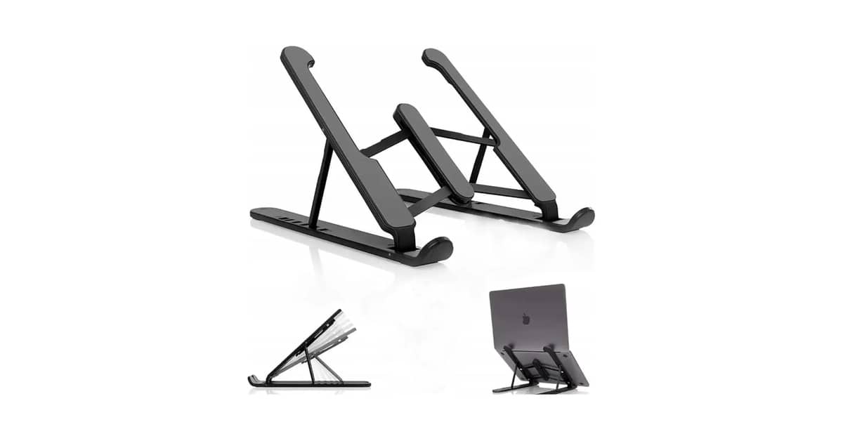 Qual É o Melhor Apoio Para Notebook: Guia Ergonômico