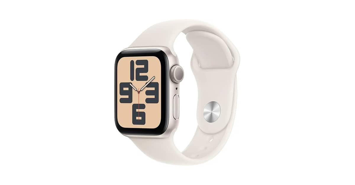 Qual é o Melhor Apple Watch Black Friday: Guia 2024