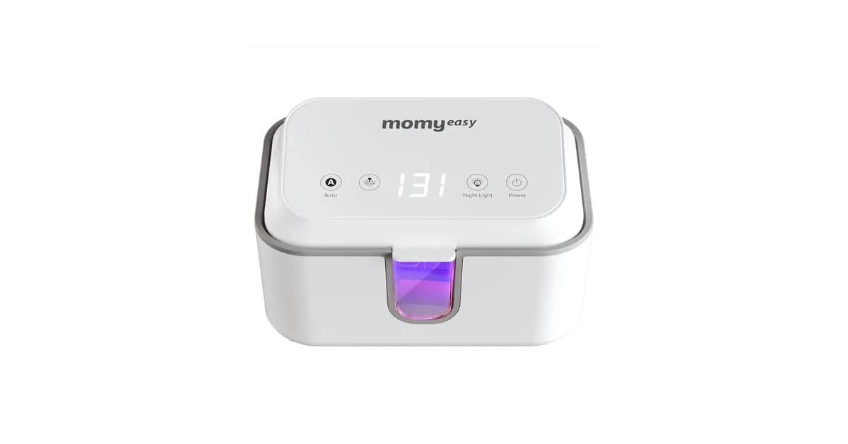 Qual É o Melhor Aquecedor de Lenços Umedecidos para Bebê? Guia Definitivo