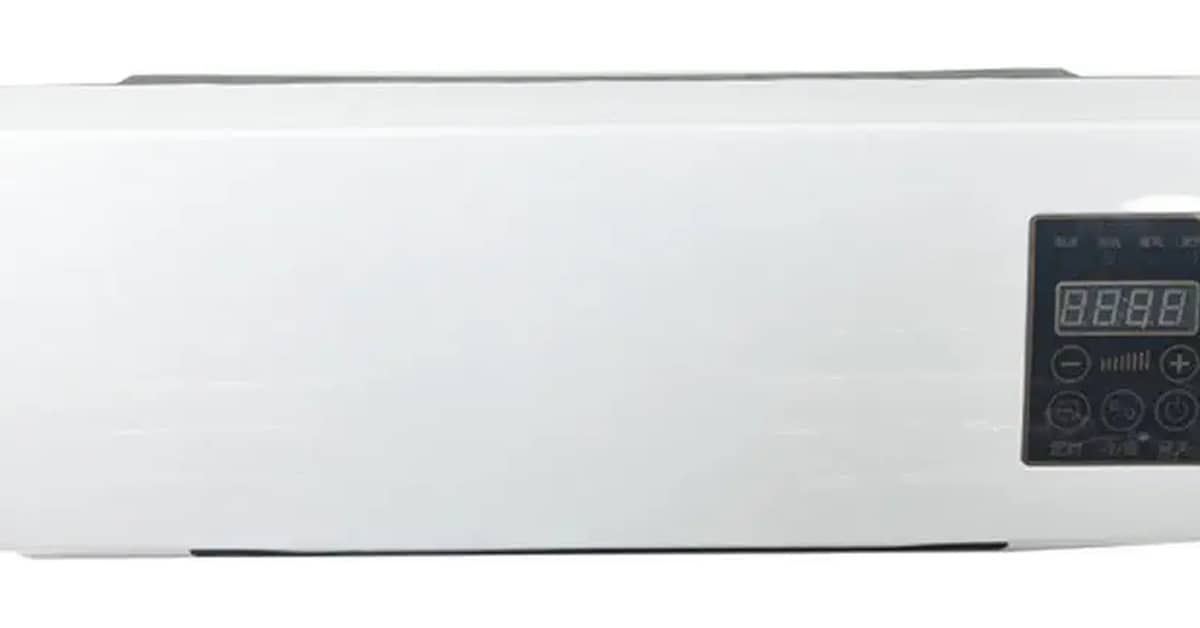 Qual É o Melhor Aquecedor de Parede Para Conforto?