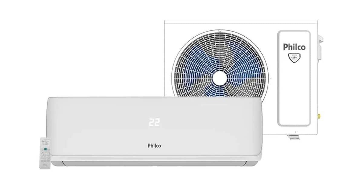 Qual é o Melhor Ar Condicionado 24000 BTUs? Análise