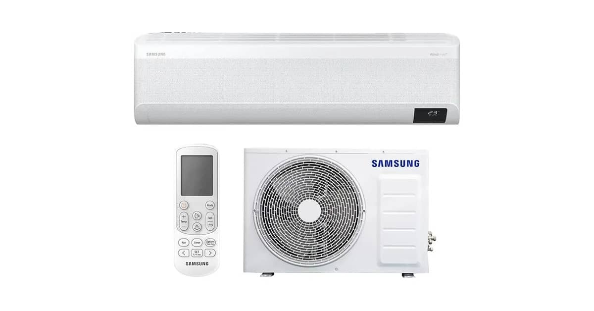 Qual É o Melhor Ar Condicionado Inverter 22000 BTUS?