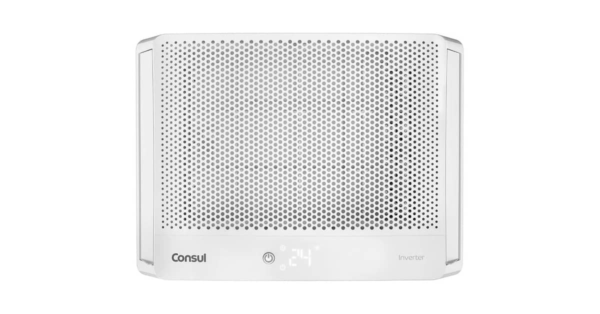 Qual É O Melhor Ar Condicionado Inverter Consul?