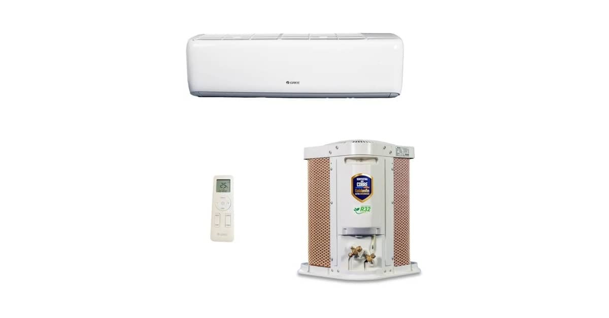 Qual É o Melhor Ar Condicionado Inverter Gree? Guia Definitivo