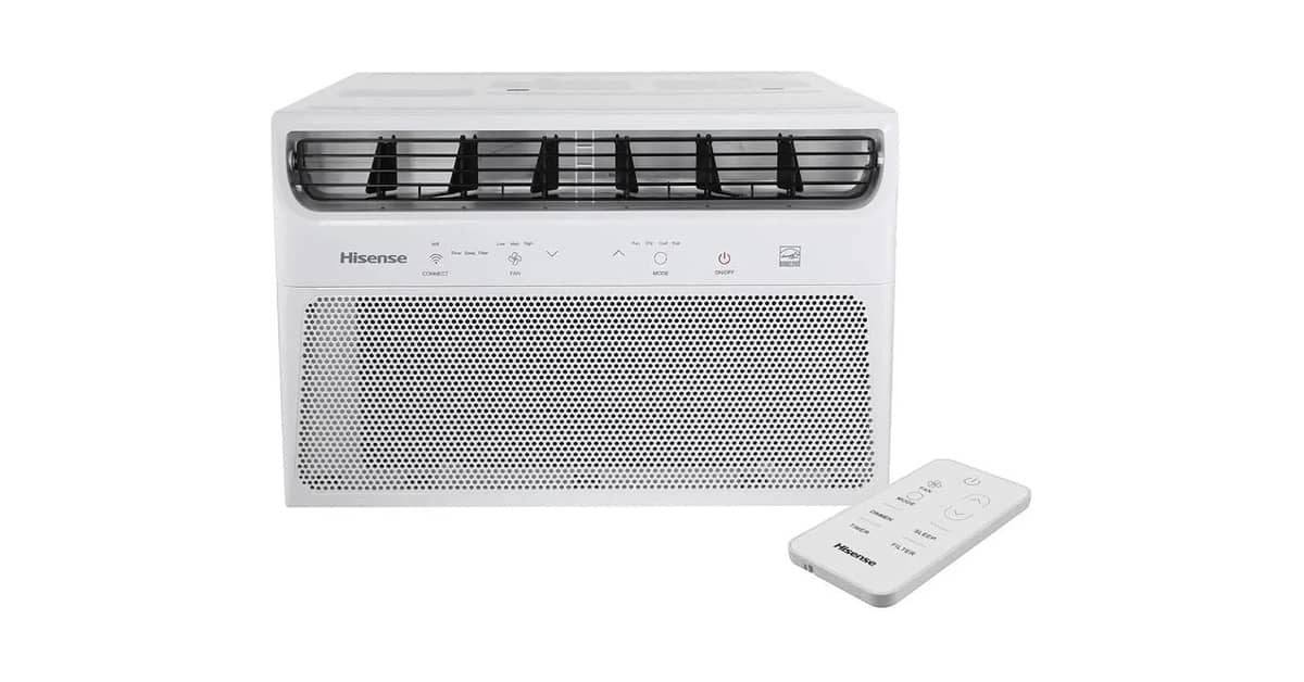 Qual é o Melhor Ar Condicionado Janela 12000 BTUs?