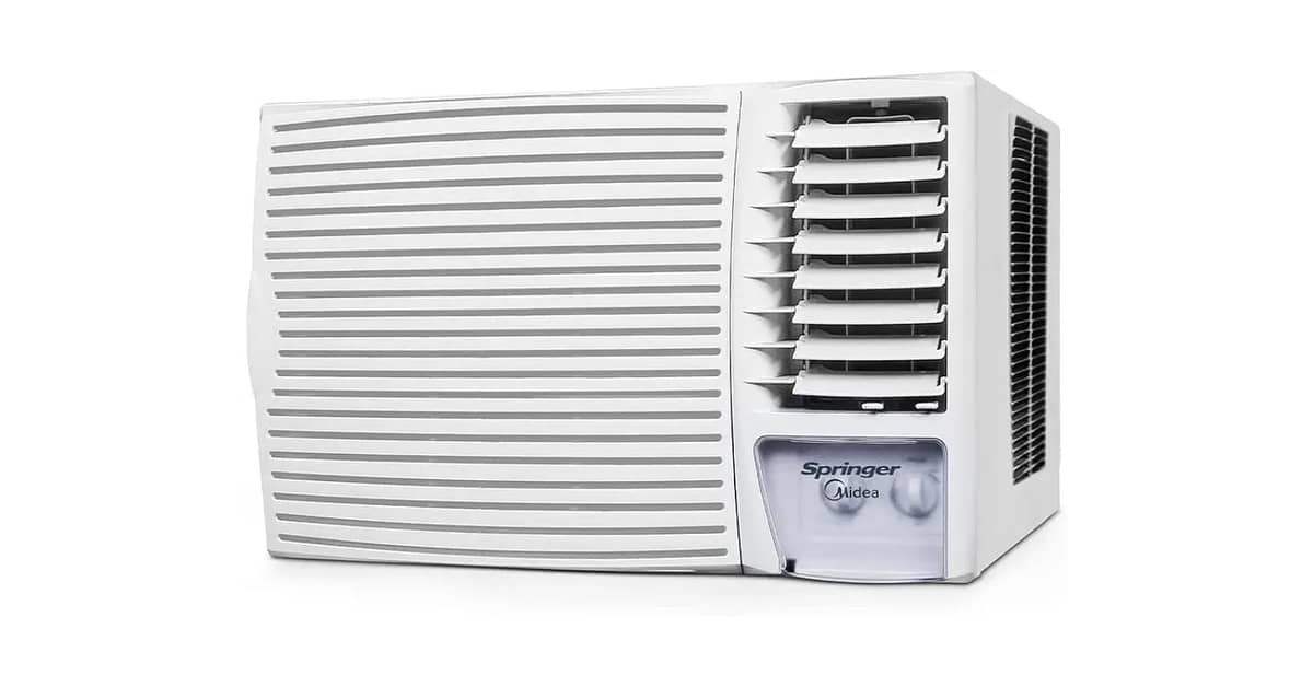 Qual É o Melhor Ar Condicionado Janela Quente e Frio