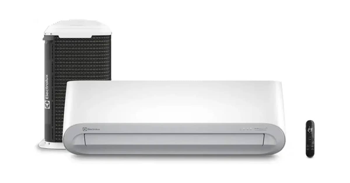 Qual É o Melhor Ar Condicionado Portátil 18000 Btus?