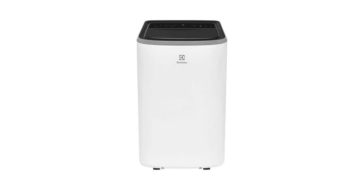 Qual é o Melhor Ar Condicionado Portátil Custo Benefício? 9 Modelos