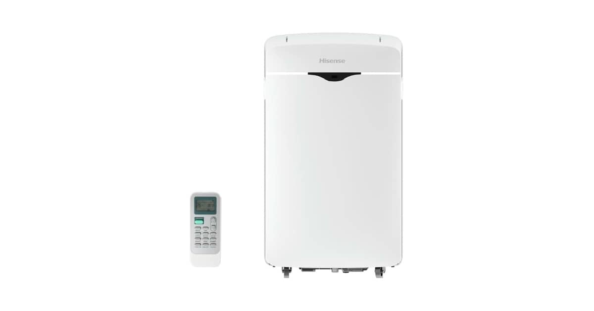 Qual é o Melhor Ar Condicionado Portatil? 8 Modelos Para Climatizar Sem Obras